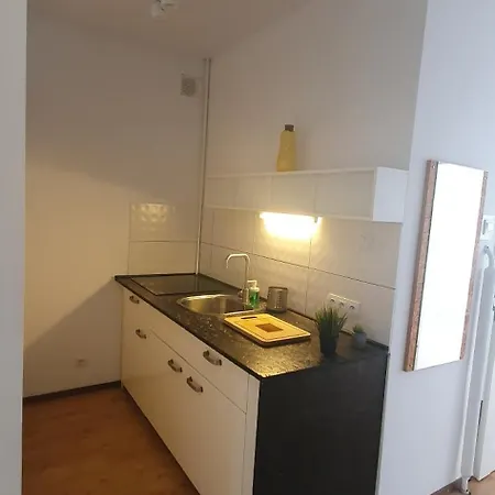 Nocleg W Lodzi, Energetykow 1 Exterior foto
