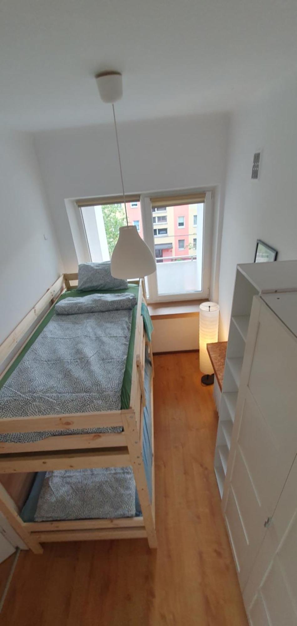 W Lodzi, Energetykow 1 Homestay Lodz (Lodz)