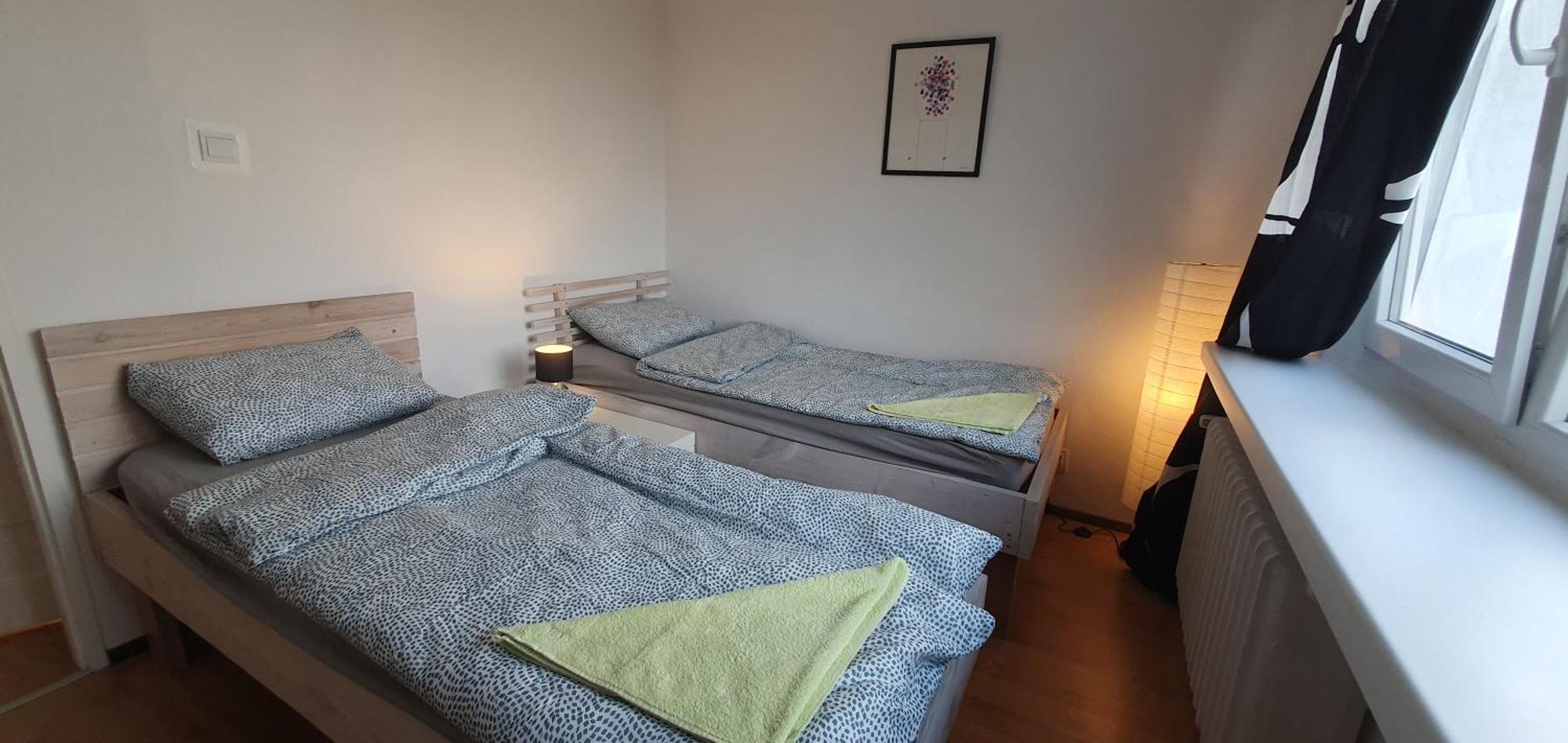 Homestay W Lodzi, Energetykow 1 *