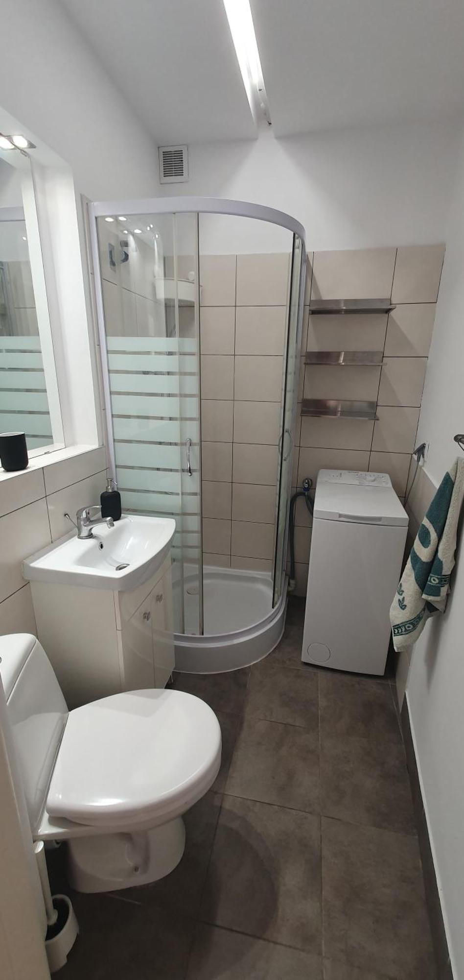 W Lodzi, Energetykow 1 * Lodz (Lodz)