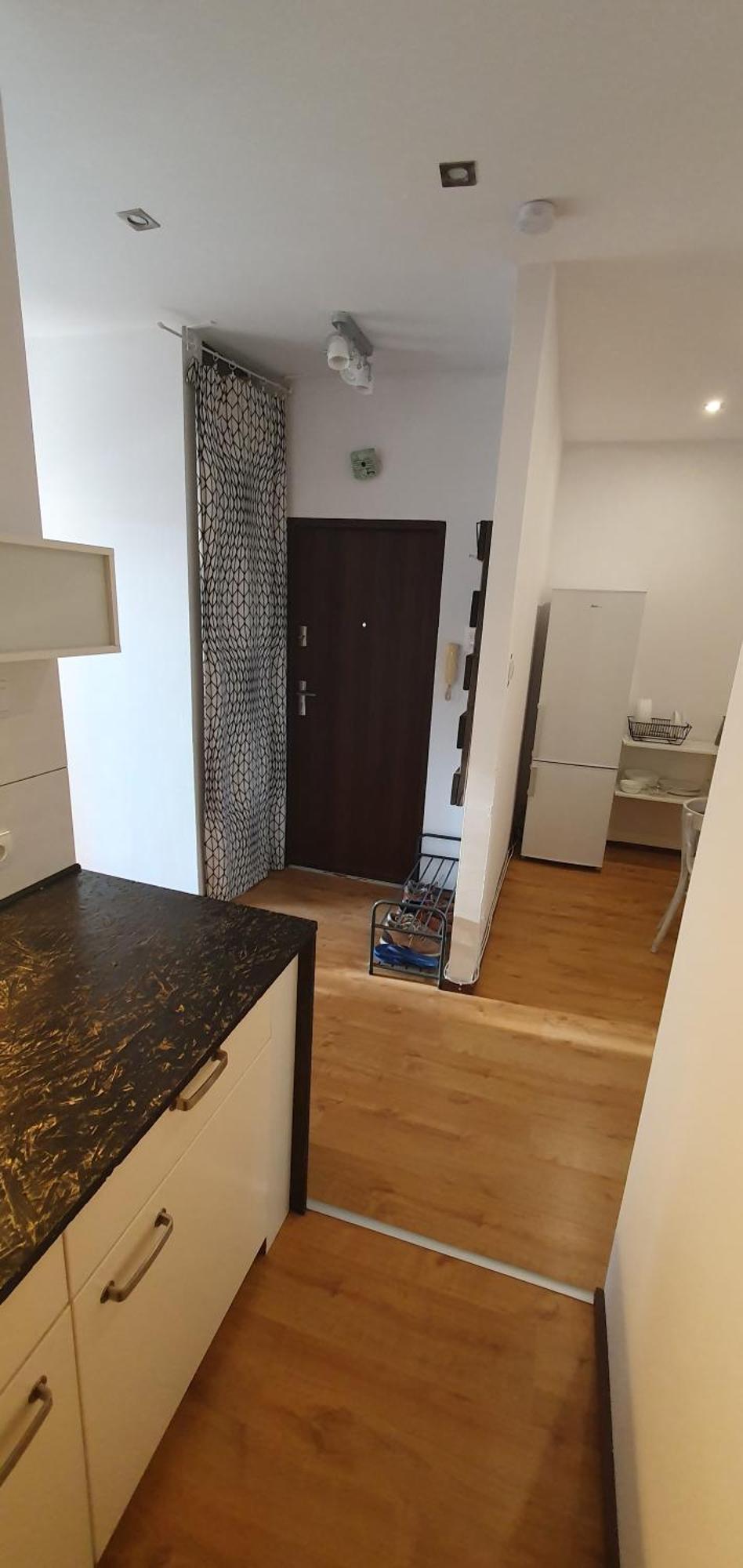 W Lodzi, Energetykow 1 Lodz (Lodz)