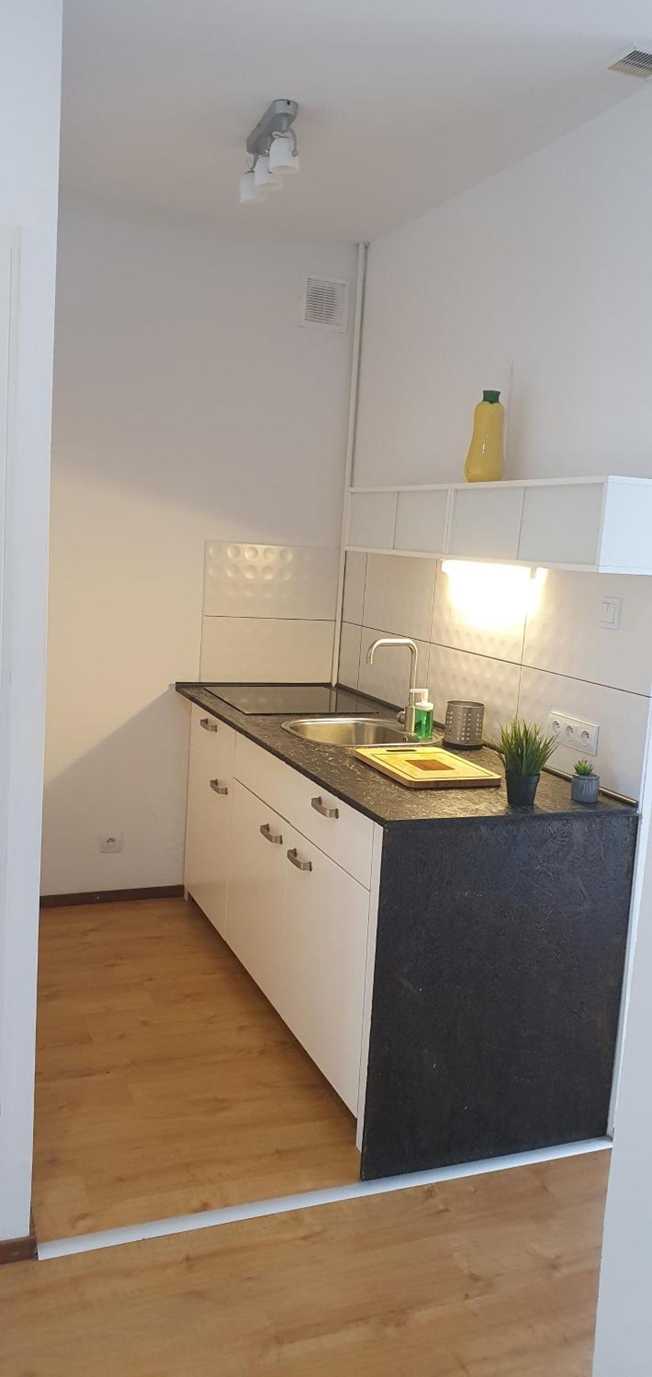 W Lodzi, Energetykow 1 Homestay Lodz (Lodz)