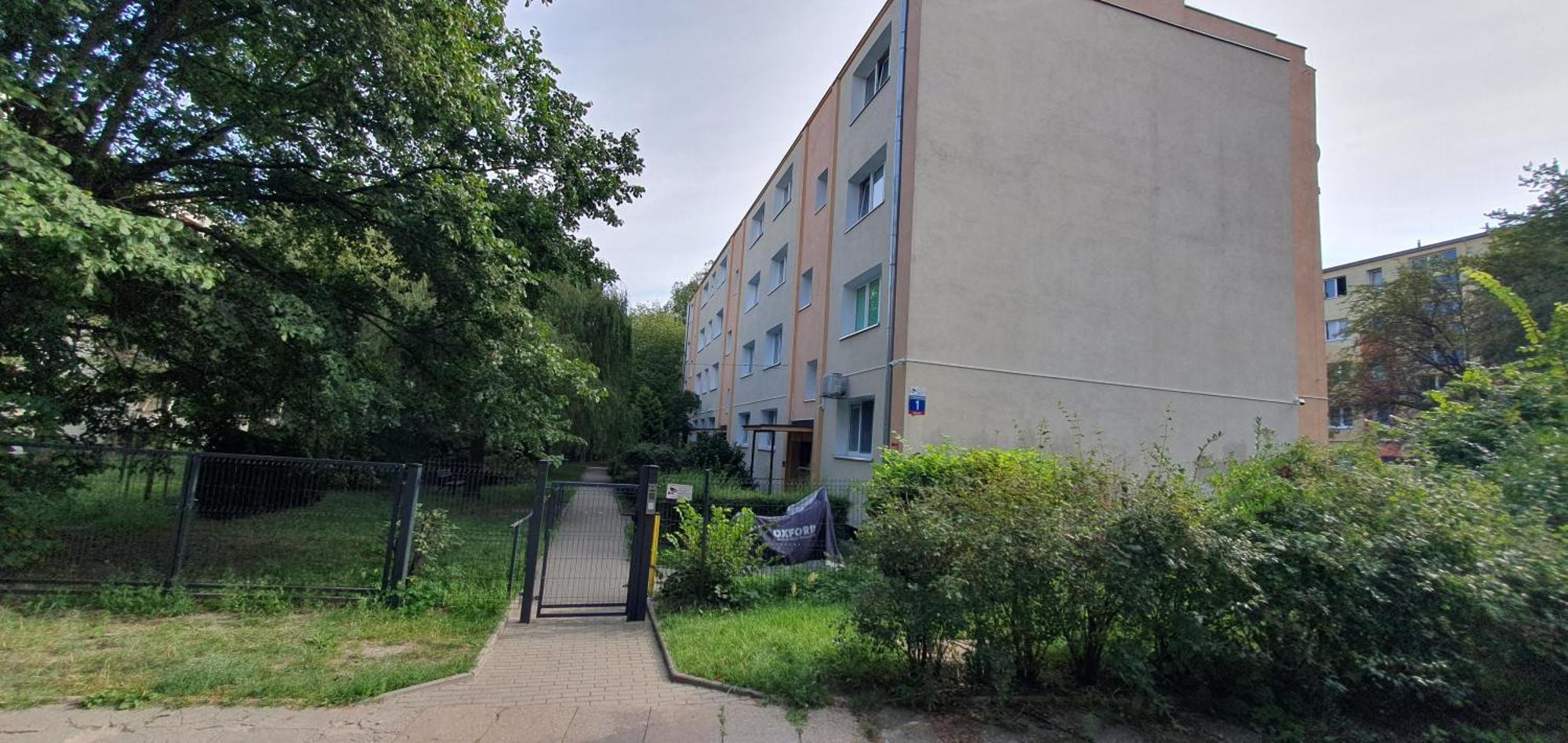 Homestay W Lodzi, Energetykow 1 Lodz (Lodz)